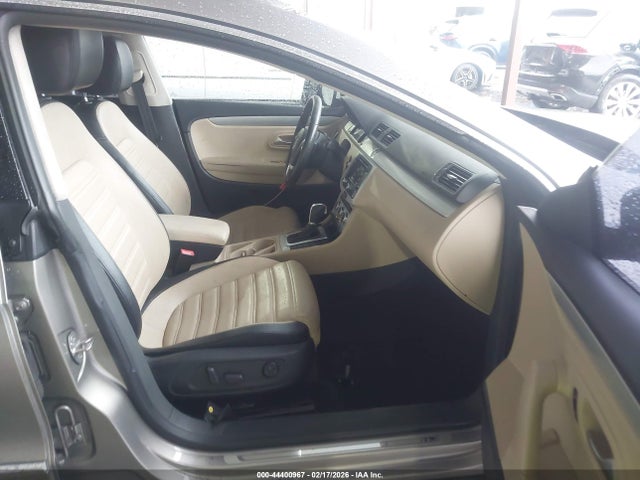 WVWBN7AN8EE524438 Volkswagen Cc 2.0t R-line