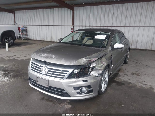 WVWBN7AN8EE524438 Volkswagen Cc 2.0t R-line