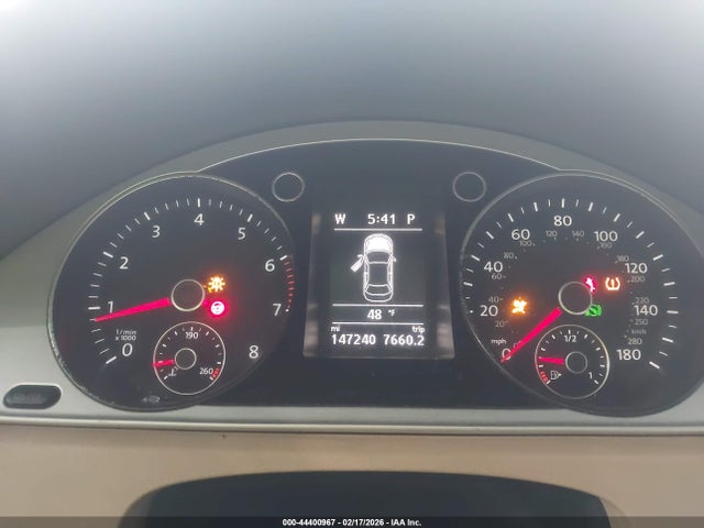 WVWBN7AN8EE524438 Volkswagen Cc 2.0t R-line