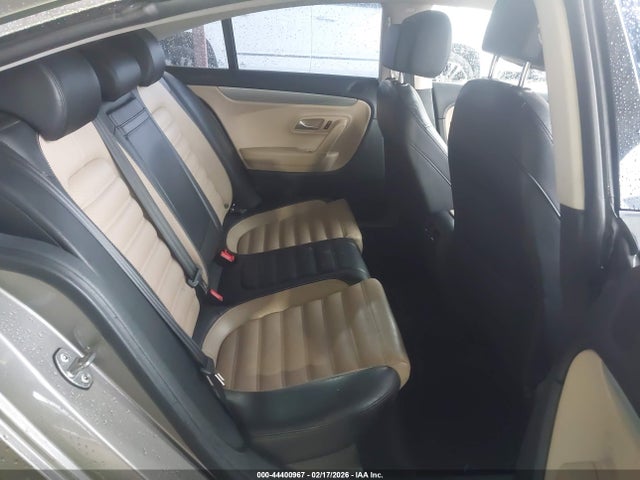 WVWBN7AN8EE524438 Volkswagen Cc 2.0t R-line