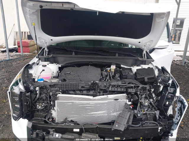 44400975 :رقم المزاد ، 5XYK33DF0TG384229 vin ، 2026 Kia Sportage Ex مزاد بيع