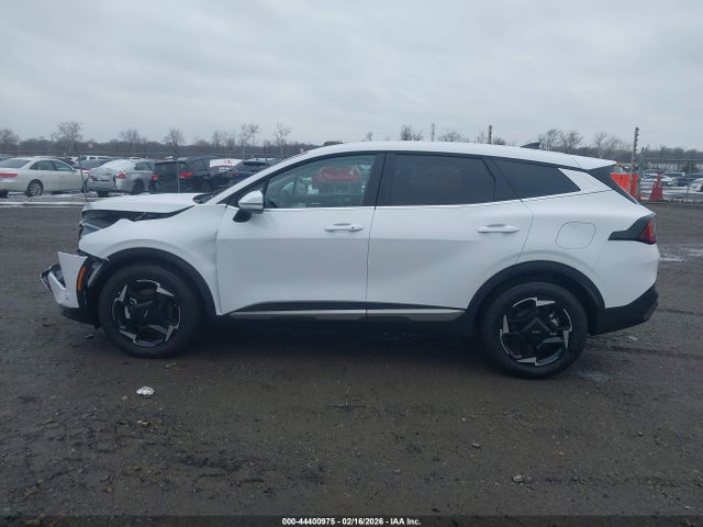 44400975 :رقم المزاد ، 5XYK33DF0TG384229 vin ، 2026 Kia Sportage Ex مزاد بيع