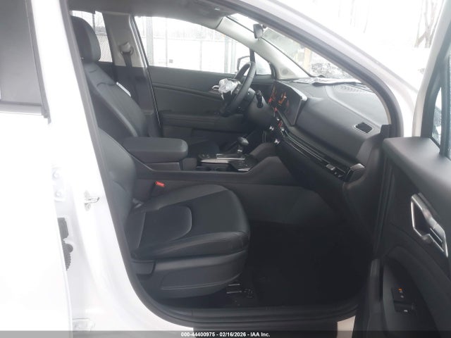 44400975 :رقم المزاد ، 5XYK33DF0TG384229 vin ، 2026 Kia Sportage Ex مزاد بيع