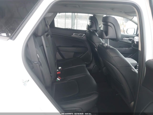 44400975 :رقم المزاد ، 5XYK33DF0TG384229 vin ، 2026 Kia Sportage Ex مزاد بيع