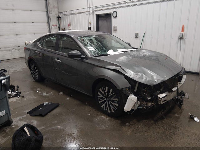 Nissan Altima Sv Fwd 2025 1N4BL4DV6SN388165 zdjęcie główne