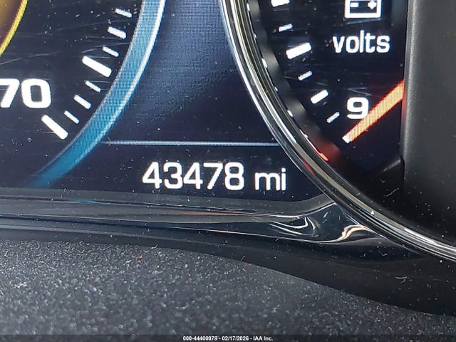 GMC Acadia Denali 2019 1GKKNXLS9KZ109964 Image 16