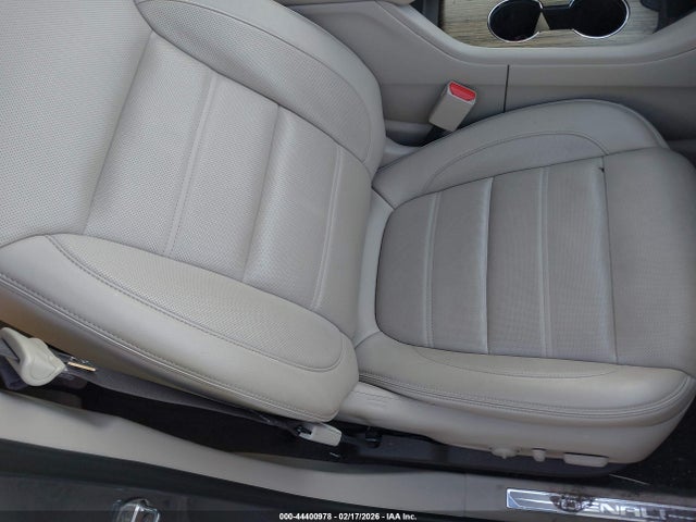 GMC Acadia Denali 2019 1GKKNXLS9KZ109964 Image 8