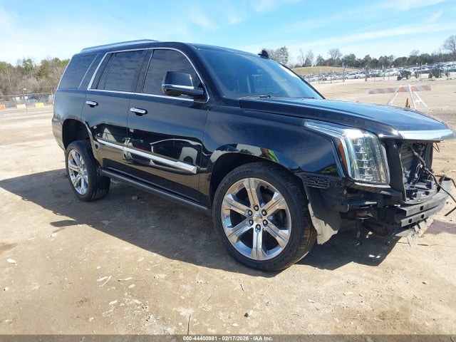 2020 CADILLAC ESCALADE 1GYS3CKJ4LR146175