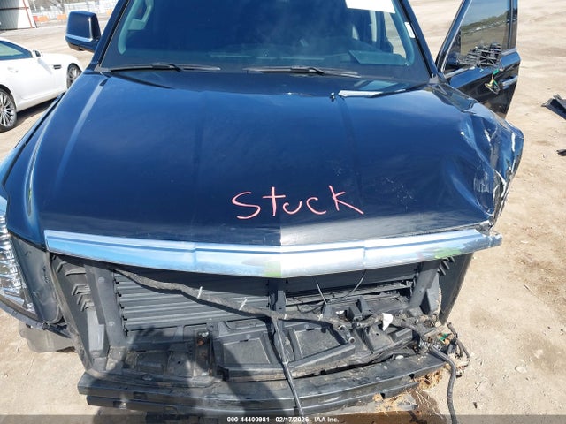 2020 CADILLAC ESCALADE 1GYS3CKJ4LR146175 Photo 9