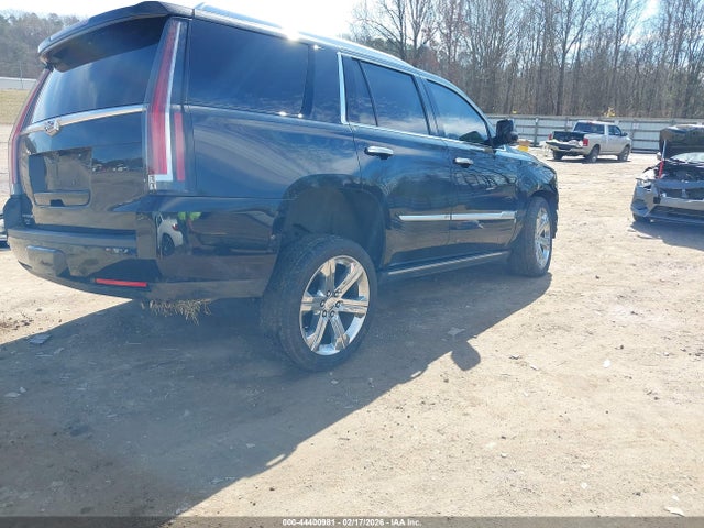 2020 CADILLAC ESCALADE 1GYS3CKJ4LR146175 Photo 3
