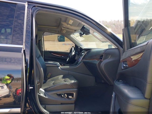 2020 CADILLAC ESCALADE 1GYS3CKJ4LR146175 Photo 4