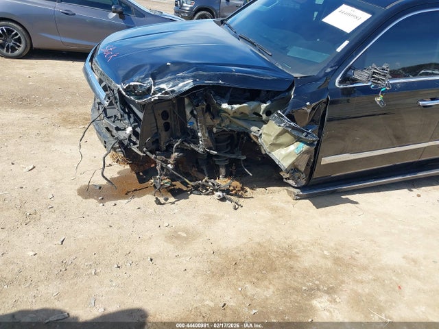 2020 CADILLAC ESCALADE 1GYS3CKJ4LR146175 Photo 5