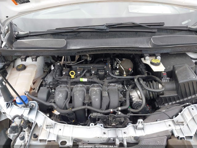 Ford Transit Connect Xlt 2019 NM0GS9F22K1420973 Image 10