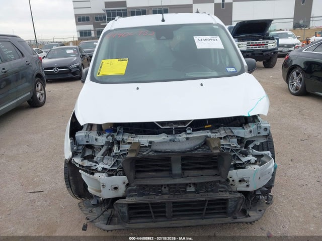 Ford Transit Connect Xlt 2019 NM0GS9F22K1420973 Image 12