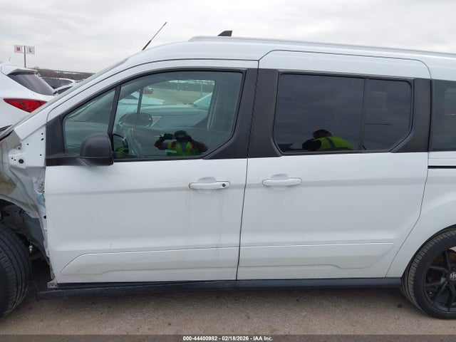 Ford Transit Connect Xlt 2019 NM0GS9F22K1420973 Image 14