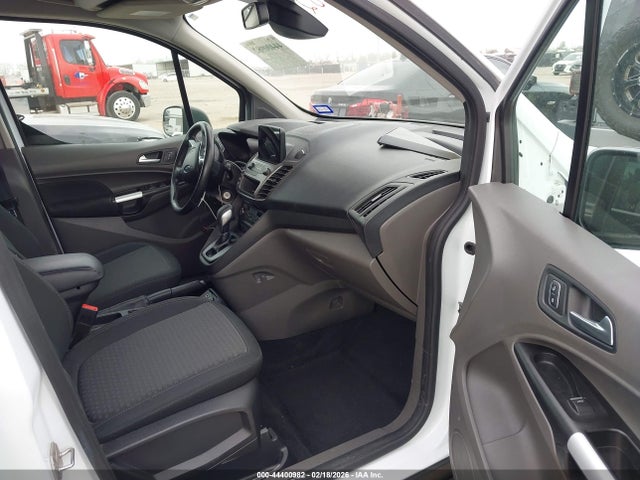 Ford Transit Connect Xlt 2019 NM0GS9F22K1420973 Image 5