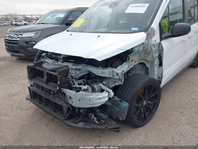 Ford Transit Connect Xlt 2019 NM0GS9F22K1420973 Image 6