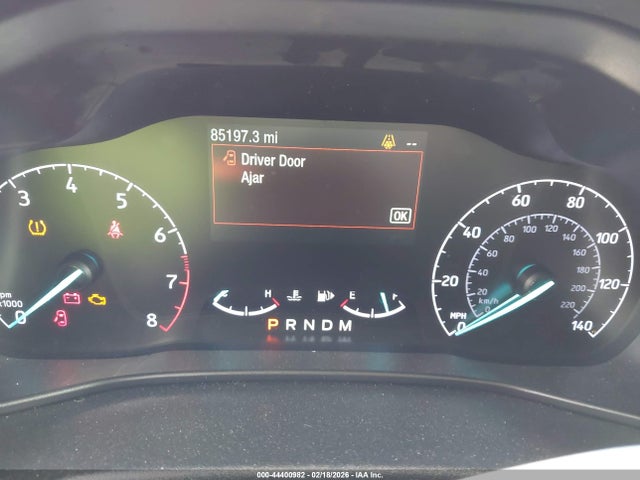 Ford Transit Connect Xlt 2019 NM0GS9F22K1420973 Image 7