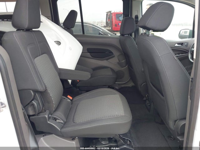 Ford Transit Connect Xlt 2019 NM0GS9F22K1420973 Image 8