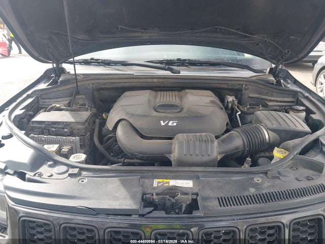 Jeep Grand Cherokee Altitude 2014 1C4RJFAG4EC540850 Image 10
