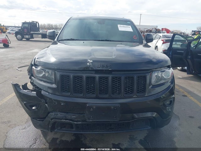 Jeep Grand Cherokee Altitude 2014 1C4RJFAG4EC540850 Image 13