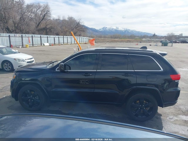 Jeep Grand Cherokee Altitude 2014 1C4RJFAG4EC540850 Image 15