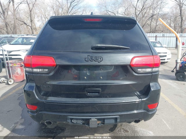 Jeep Grand Cherokee Altitude 2014 1C4RJFAG4EC540850 Image 17