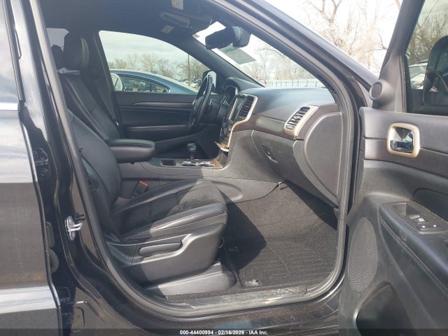 Jeep Grand Cherokee Altitude 2014 1C4RJFAG4EC540850 Image 5