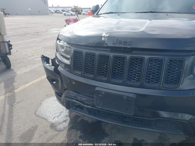 Jeep Grand Cherokee Altitude 2014 1C4RJFAG4EC540850 Image 6