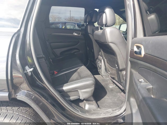 Jeep Grand Cherokee Altitude 2014 1C4RJFAG4EC540850 Image 8