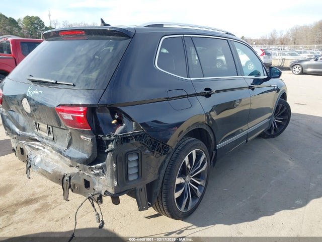 44401001 :رقم المزاد ، 3VV4B7AX9KM114399 vin ، 2019 Volkswagen Tiguan 2.0t Sel Premium/2.0t Sel Premium R-line مزاد بيع