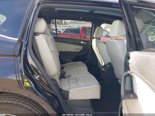 44401001 :رقم المزاد ، 3VV4B7AX9KM114399 vin ، 2019 Volkswagen Tiguan 2.0t Sel Premium/2.0t Sel Premium R-line مزاد بيع
