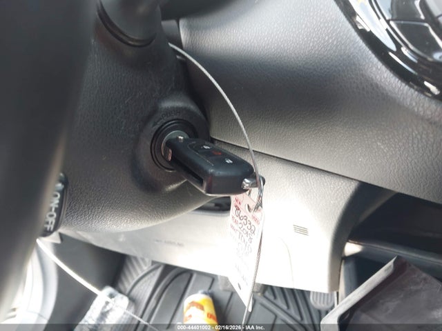 Продажа на аукционе авто 2018 Toyota C-hr Xle, vin: NMTKHMBX9JR044515, номер лота: 44401002