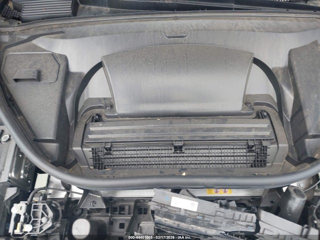 2023 MERCEDES-BENZ EQS 450+ SUV 4JGDM2DB6PA024655 Photo 9