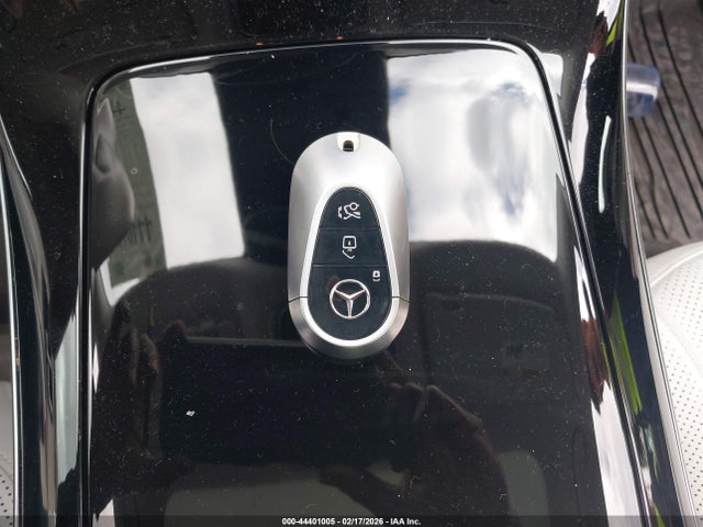 2023 MERCEDES-BENZ EQS 450+ SUV 4JGDM2DB6PA024655 Photo 10