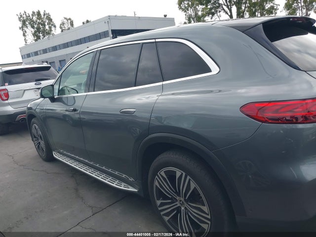Aukcja sprzedaży 2023 Mercedes-benz Eqs 450+ Suv, vin: 4JGDM2DB6PA024655, numer aukcji: 44401005