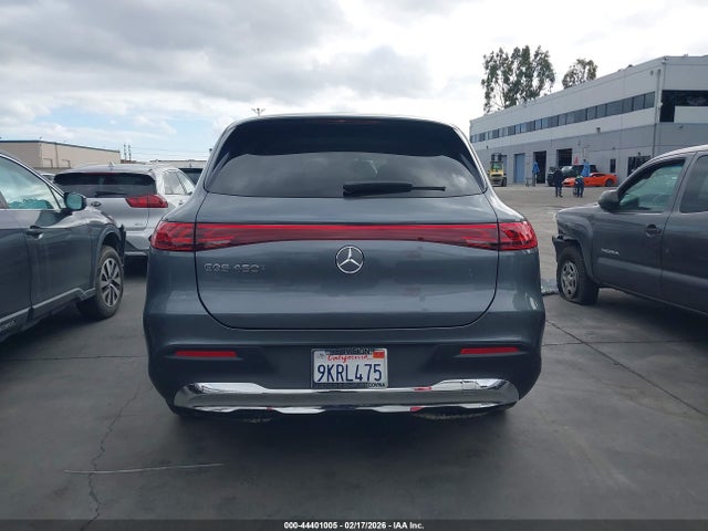 Aukcja sprzedaży 2023 Mercedes-benz Eqs 450+ Suv, vin: 4JGDM2DB6PA024655, numer aukcji: 44401005