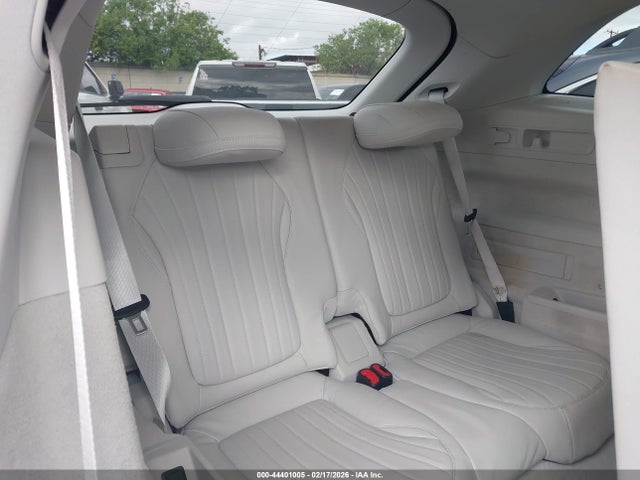 Aukcja sprzedaży 2023 Mercedes-benz Eqs 450+ Suv, vin: 4JGDM2DB6PA024655, numer aukcji: 44401005