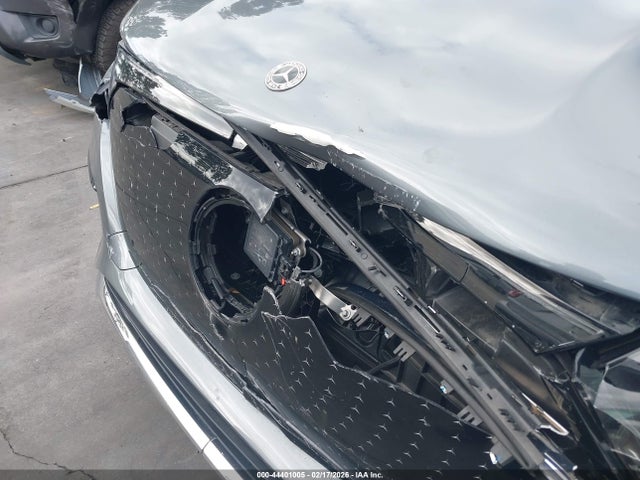 Aukcja sprzedaży 2023 Mercedes-benz Eqs 450+ Suv, vin: 4JGDM2DB6PA024655, numer aukcji: 44401005