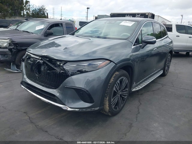 2023 MERCEDES-BENZ EQS 450+ SUV 4JGDM2DB6PA024655 Photo 1