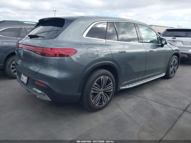 2023 MERCEDES-BENZ EQS 450+ SUV 4JGDM2DB6PA024655 Photo 3