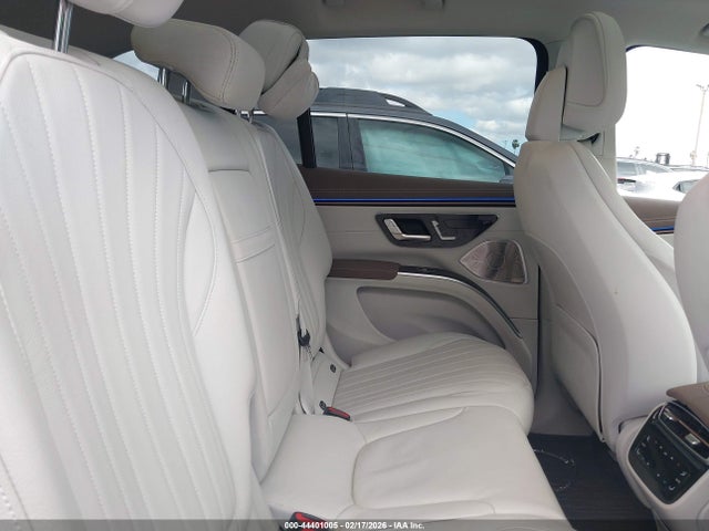 2023 MERCEDES-BENZ EQS 450+ SUV 4JGDM2DB6PA024655 Photo 7