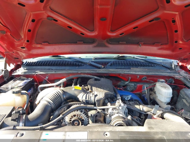 Aukcja sprzedaży 2003 Chevrolet Silverado 3500 Chassis, vin: 1GBJK34163E132002, numer aukcji: 44401010