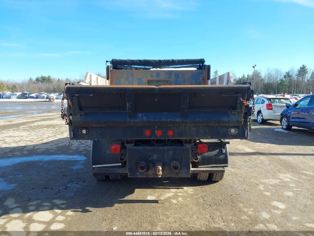 Aukcja sprzedaży 2003 Chevrolet Silverado 3500 Chassis, vin: 1GBJK34163E132002, numer aukcji: 44401010