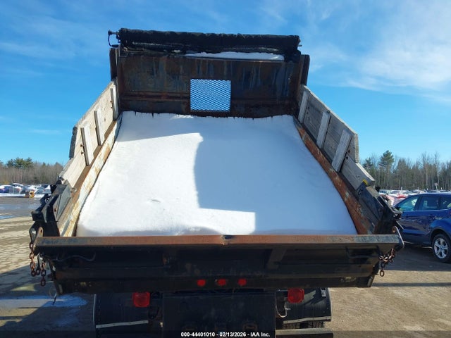 Aukcja sprzedaży 2003 Chevrolet Silverado 3500 Chassis, vin: 1GBJK34163E132002, numer aukcji: 44401010