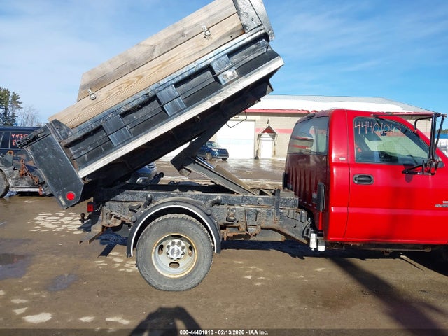 Aukcja sprzedaży 2003 Chevrolet Silverado 3500 Chassis, vin: 1GBJK34163E132002, numer aukcji: 44401010