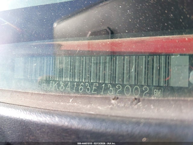 Aukcja sprzedaży 2003 Chevrolet Silverado 3500 Chassis, vin: 1GBJK34163E132002, numer aukcji: 44401010