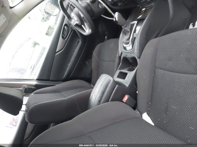2020 Nissan Rogue Sport S Awd Xtronic Cvt მანქანა იყიდება აუქციონზე, vin: JN1BJ1CW7LW646152, აუქციონის ნომერი: 44401011