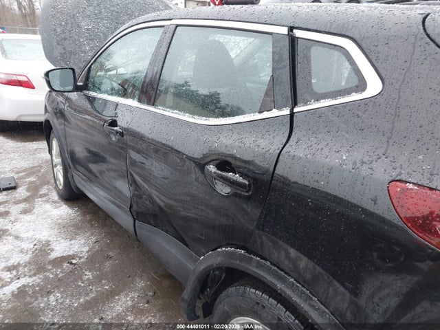 2020 Nissan Rogue Sport S Awd Xtronic Cvt მანქანა იყიდება აუქციონზე, vin: JN1BJ1CW7LW646152, აუქციონის ნომერი: 44401011