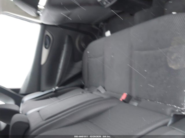 2020 Nissan Rogue Sport S Awd Xtronic Cvt მანქანა იყიდება აუქციონზე, vin: JN1BJ1CW7LW646152, აუქციონის ნომერი: 44401011